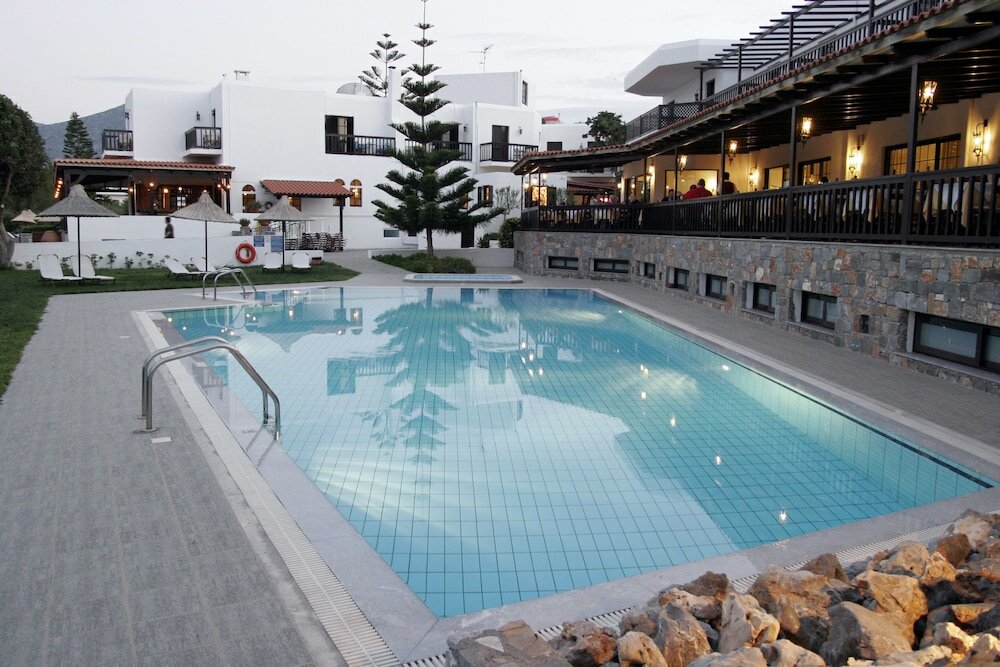 Фото Hersonissos Maris