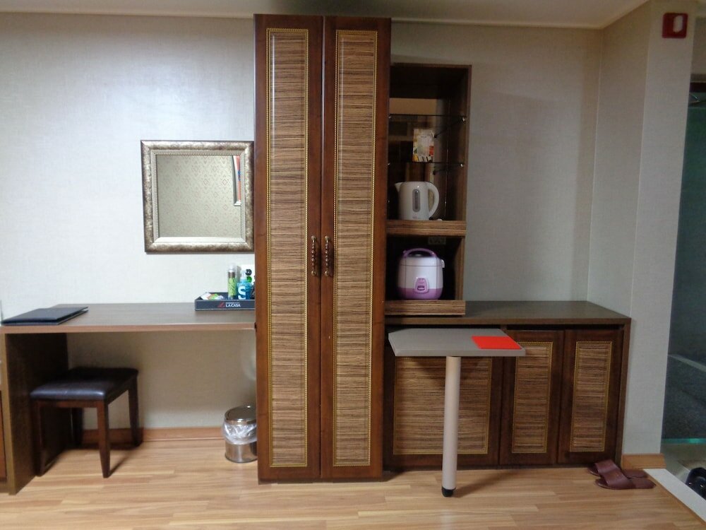 Фото La Mia Residence Hotel