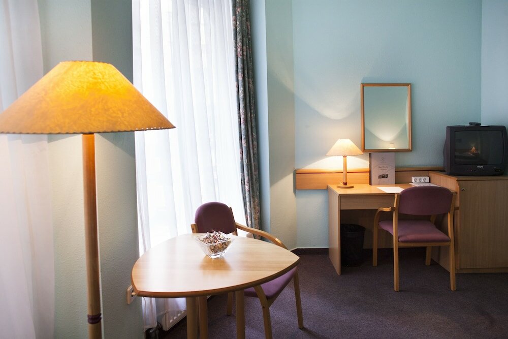 Фото City Hotel Pilvax