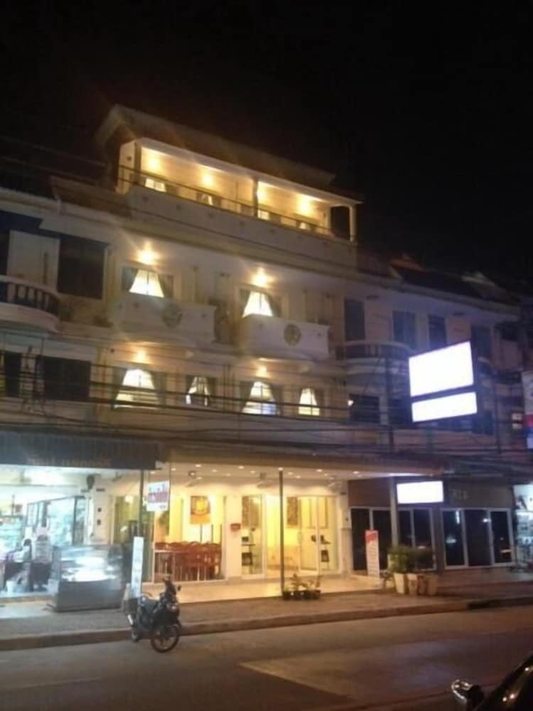 Фото Honey House 3