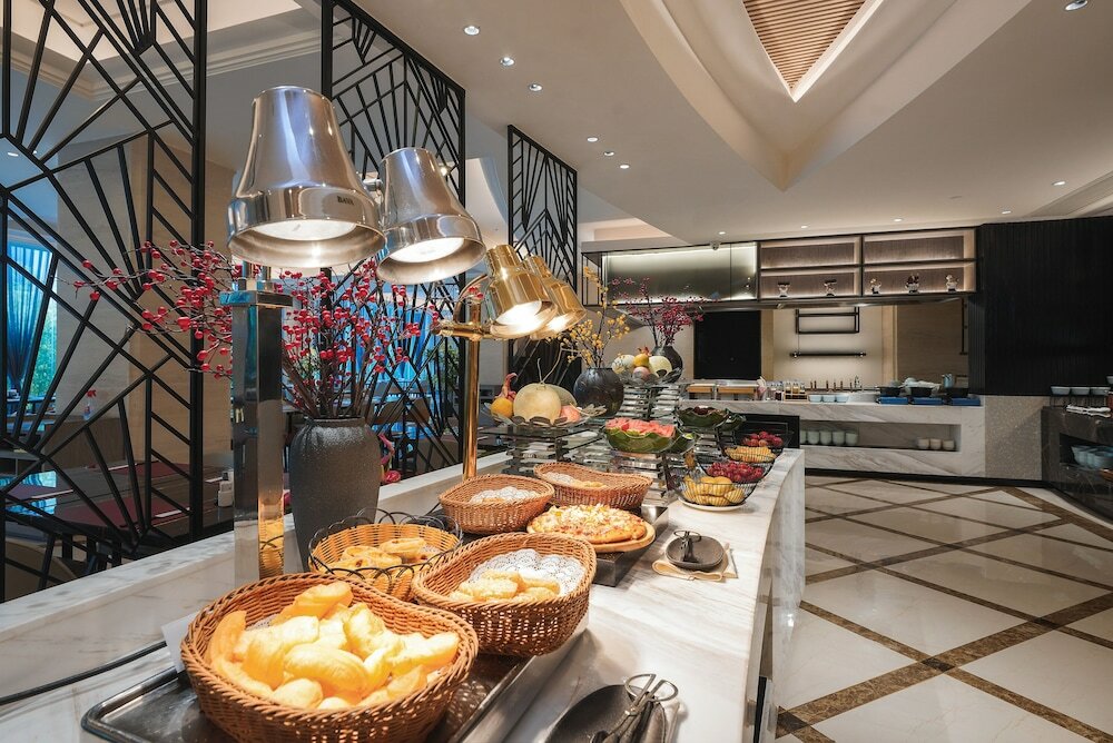 Фото Park Plaza Hotel Changzhou