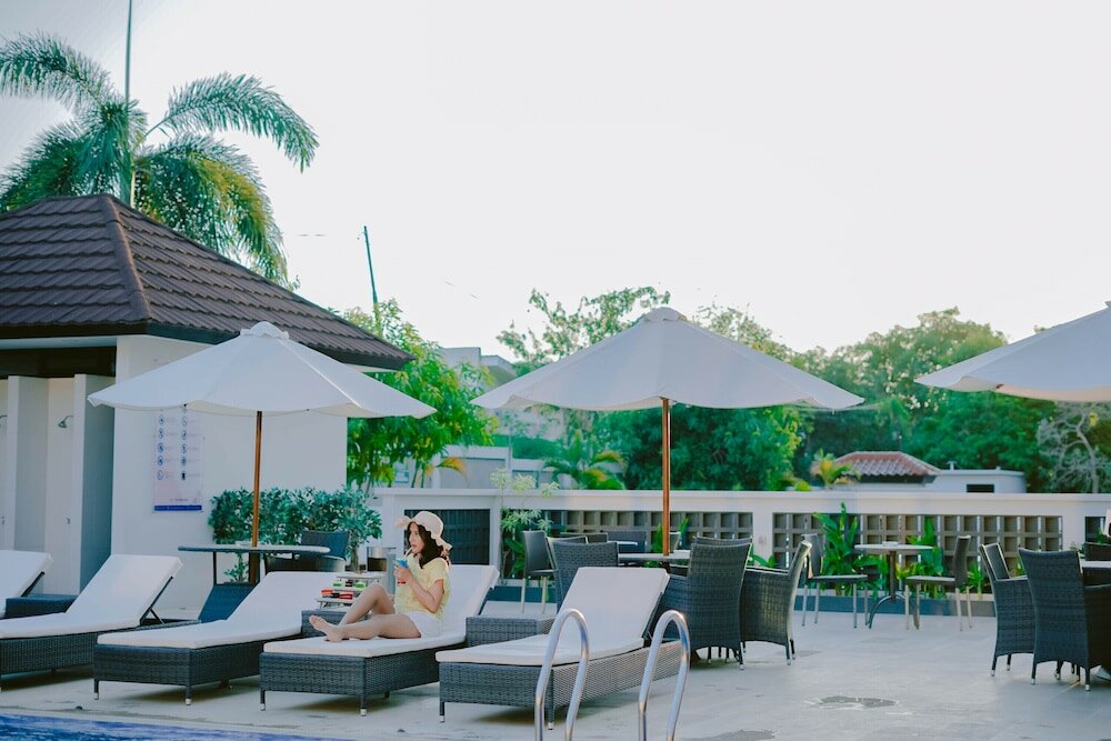 Фото Sahid T-More Kupang