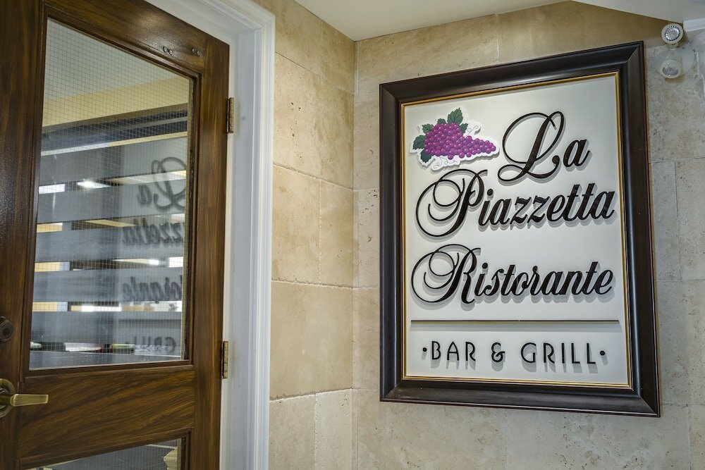 Фото Monte Carlo Inn Toronto Markham