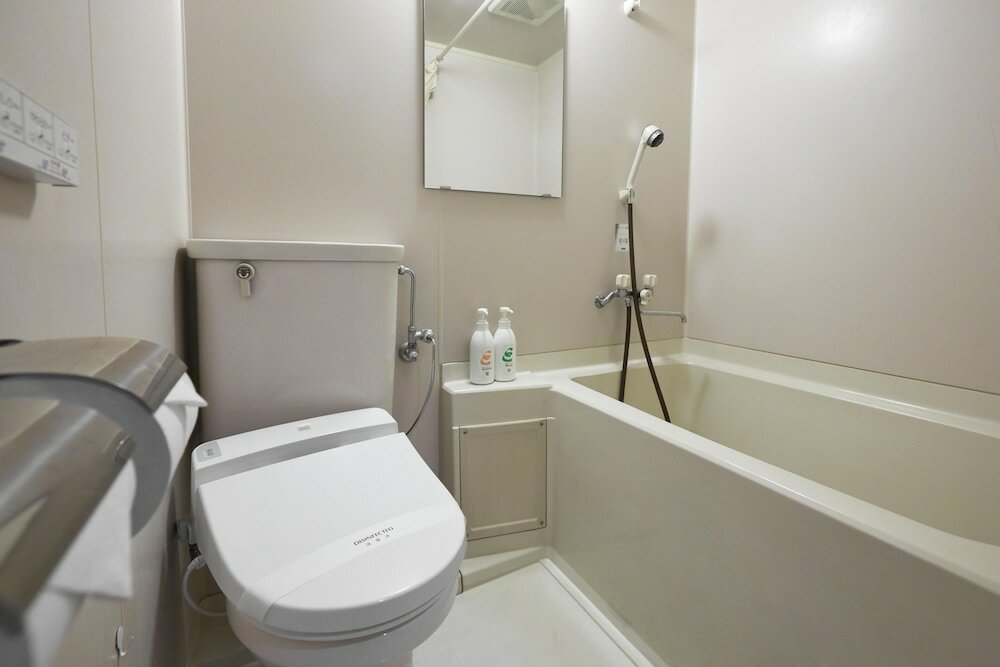 Фото Hotel New Tsuruta