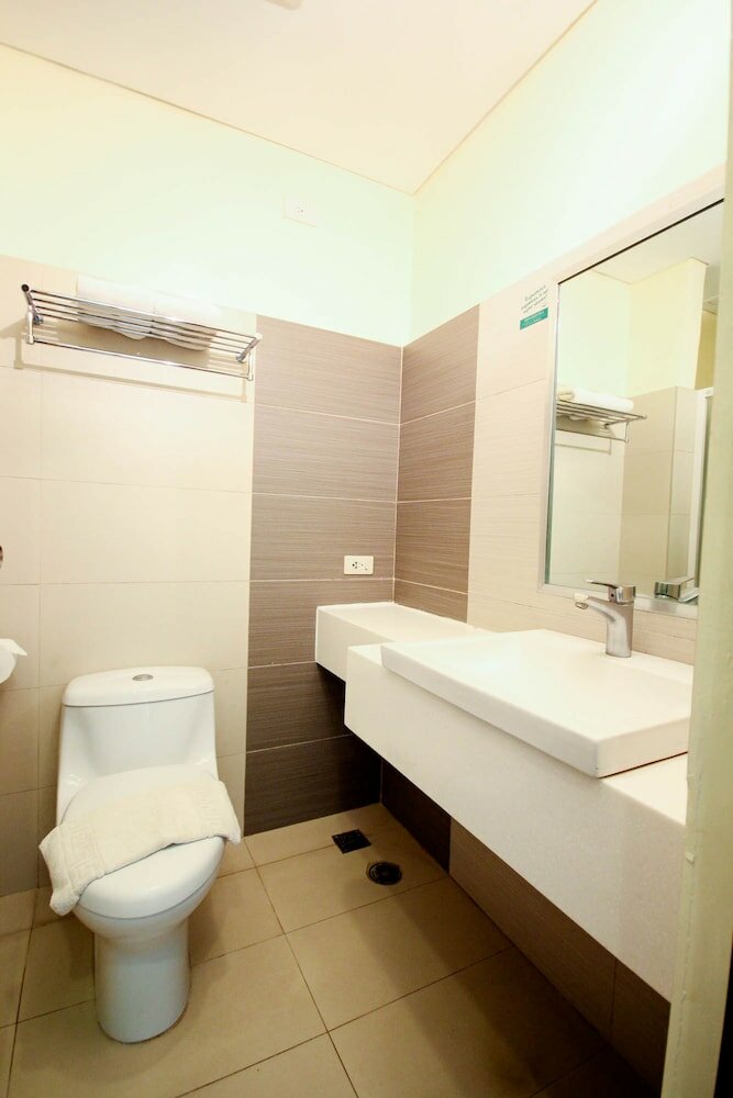 Фото Go Hotels Tacloban