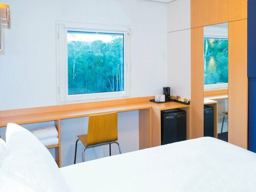 Гостиница Ibis Budget Gosford в Госфорде