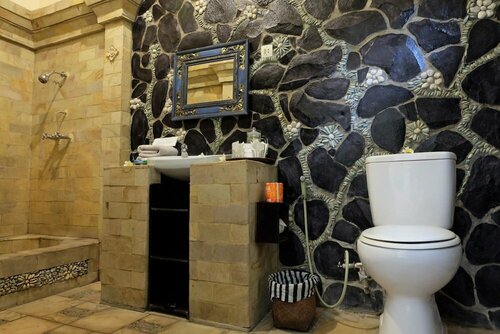 Внешний вид отеля Rambutan Boutique Hotel & SPA в Калясеме, фото 5