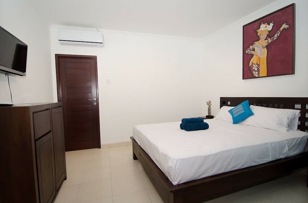 Фото Sanur Guest House