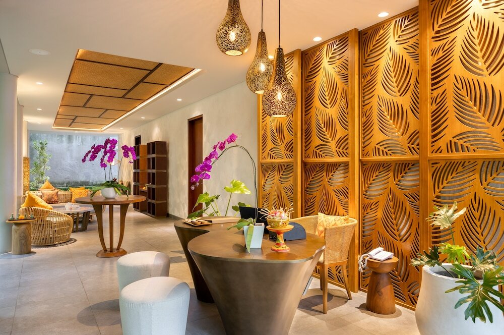 Фото The Hava Ubud A Pramana Experience