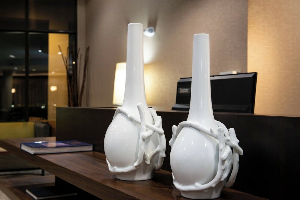 Фото Courtyard by Marriott High Point