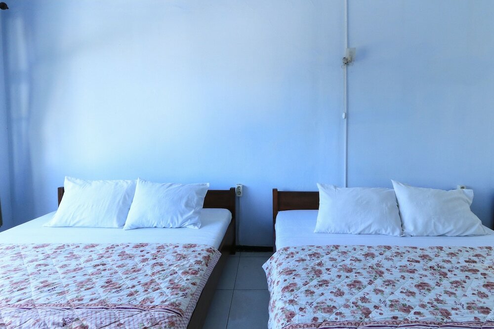 Фото Hotel Bintang Malang