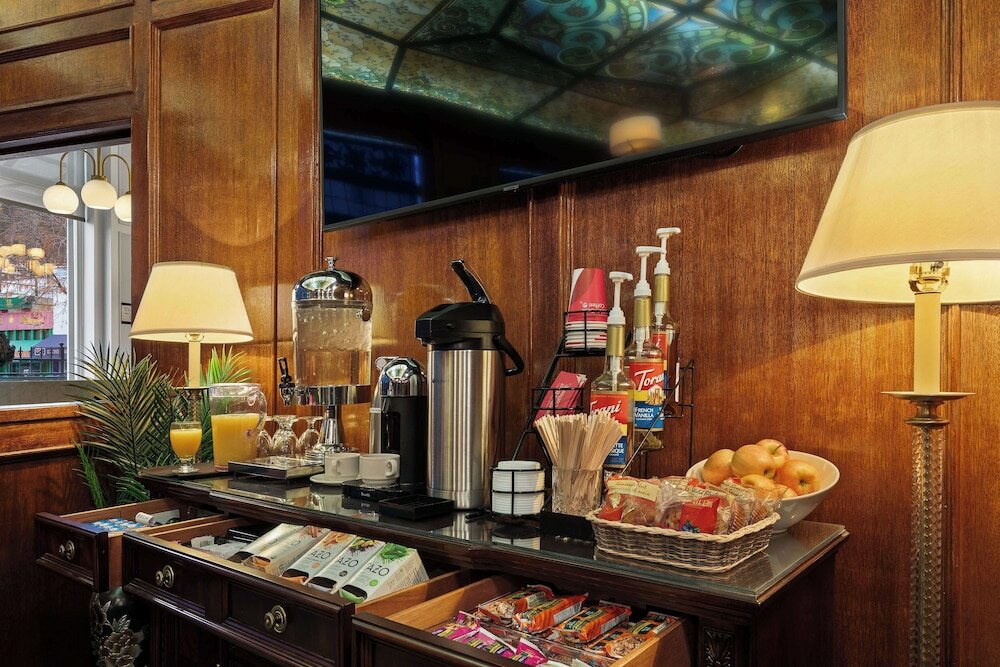 Фото отеля 5