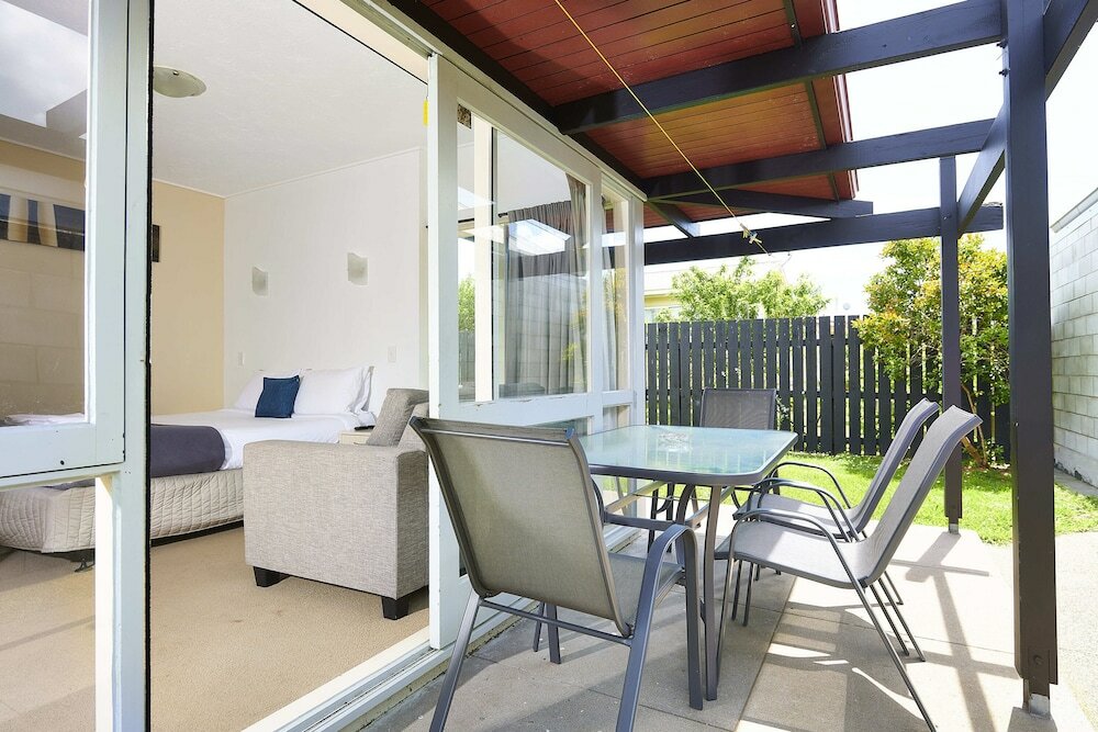 Фото Rolleston Motel