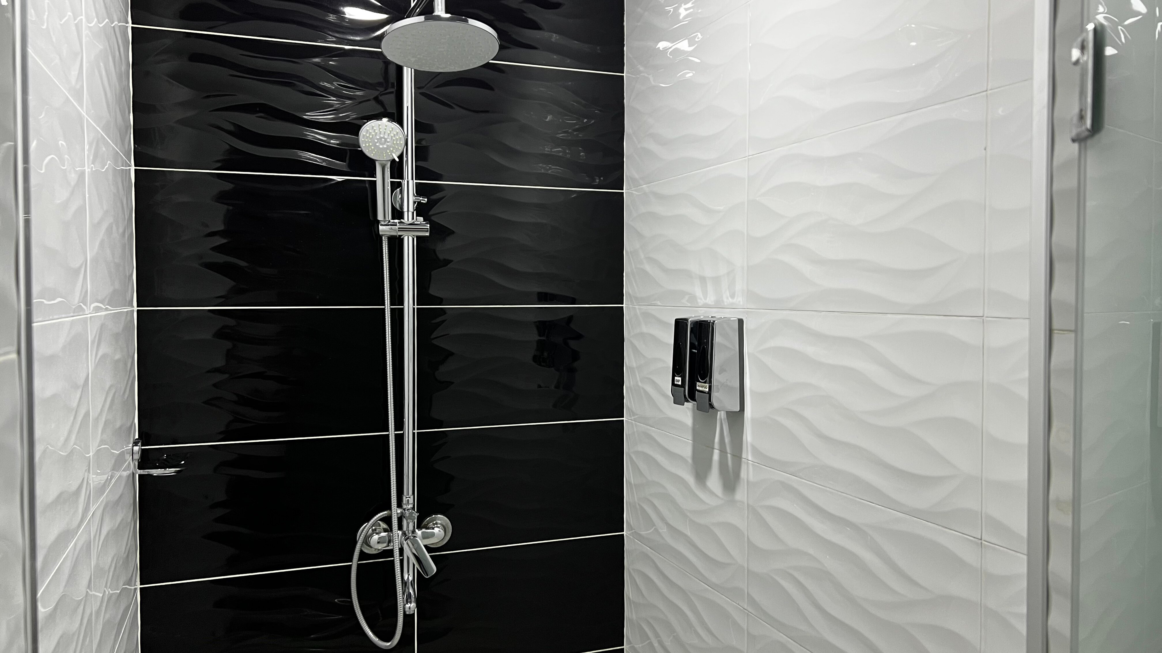 Фото Ohu Palace Hotel