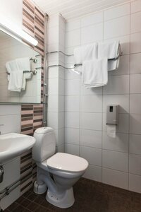 Гостиница Aakenus Apartments