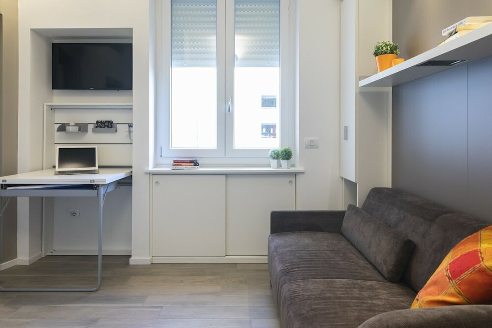 Фото NotaMi - La Piccola Perla - Central Station