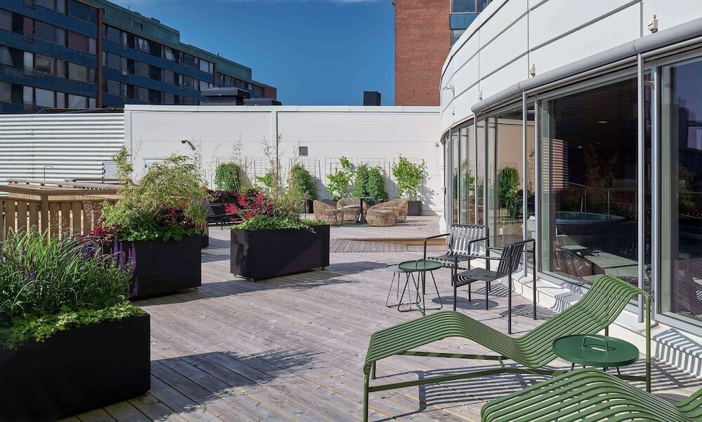 Фото отеля 5