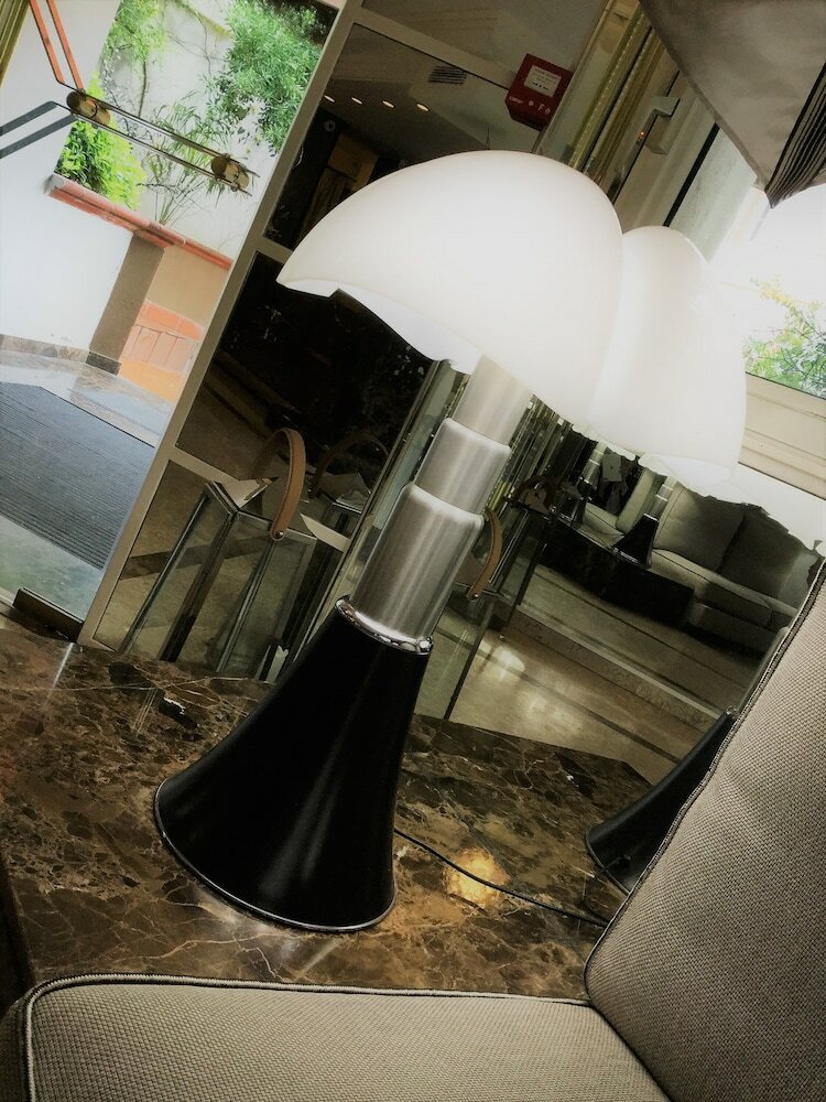 Фото Privilège Hôtel Mermoz