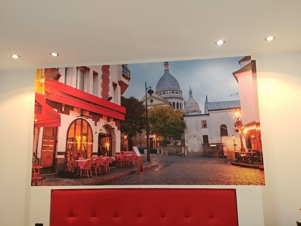 Фото Aida Marais