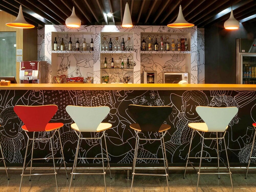 Фото Ibis Bern Expo