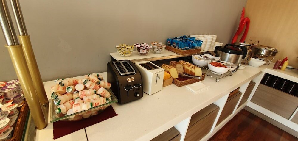 Фото Benikea Hotel Pohang