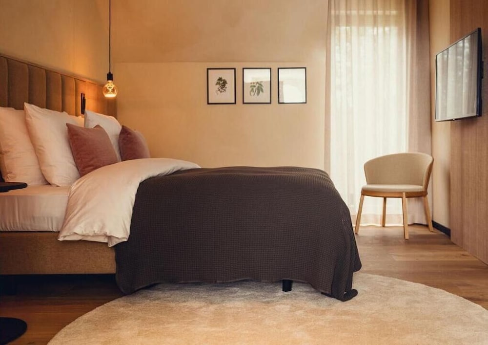 Фото Hotel Stiemerheide