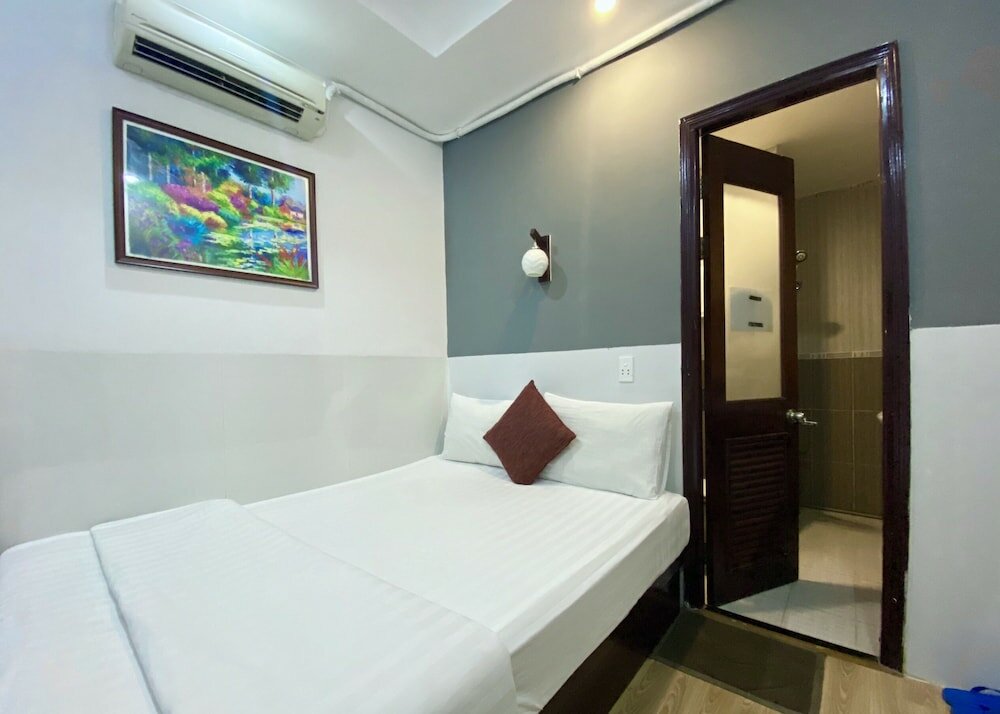 Фото Mi Linh Hotel