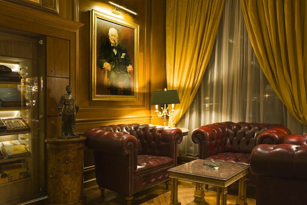 Фото Regency Palace Amman