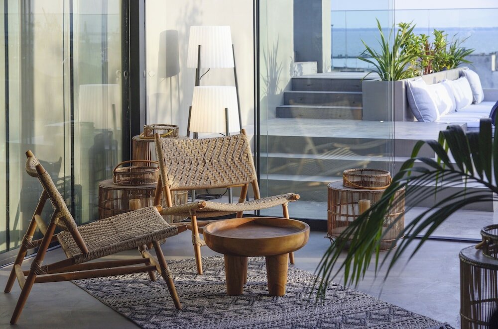 Фото Onoma Hotel