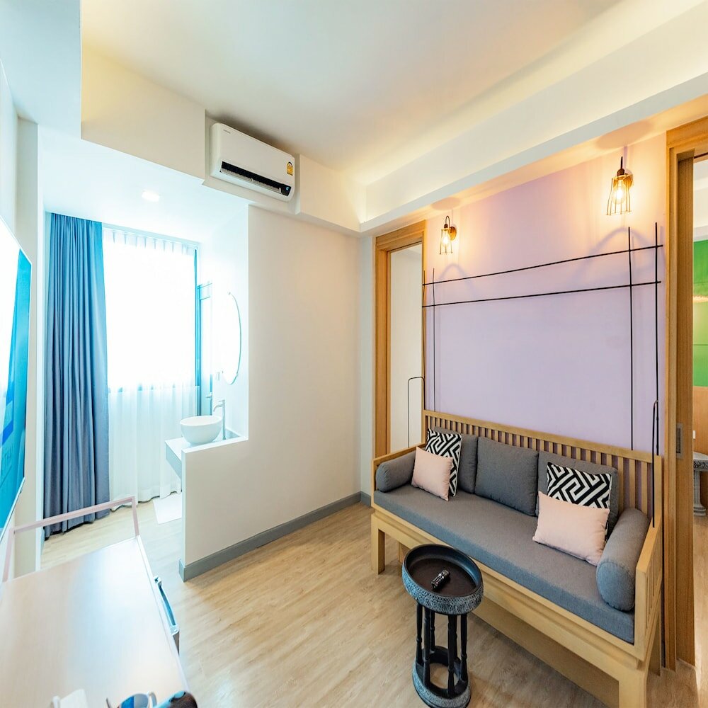 Фото Rux Thai Guest House