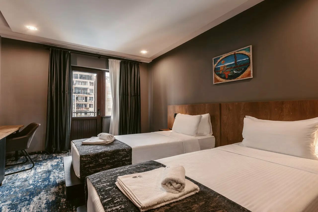 Фото Splendid Tbilisi