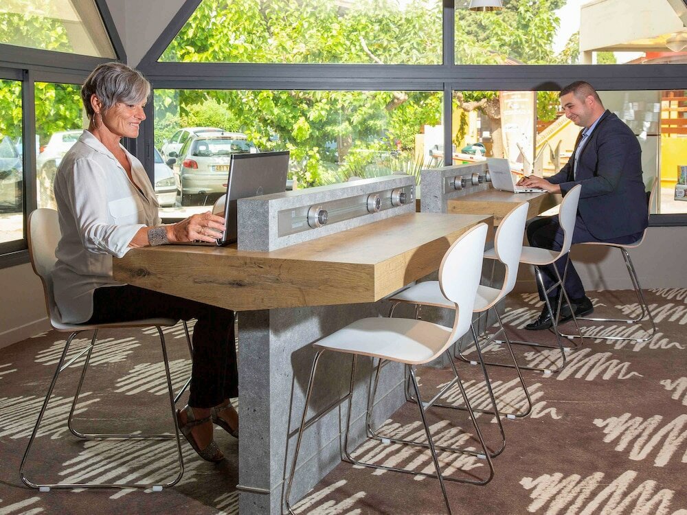 Фото Ibis Montpellier Sud