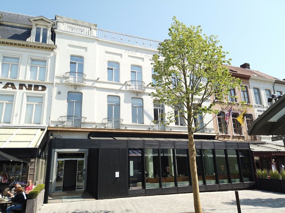 Фото Hotel 't Zand