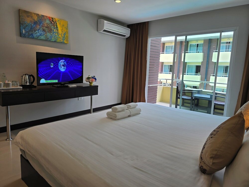 Фото отеля 4