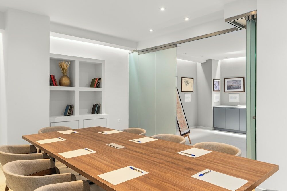 Фото Gallery Central Piraeus Port