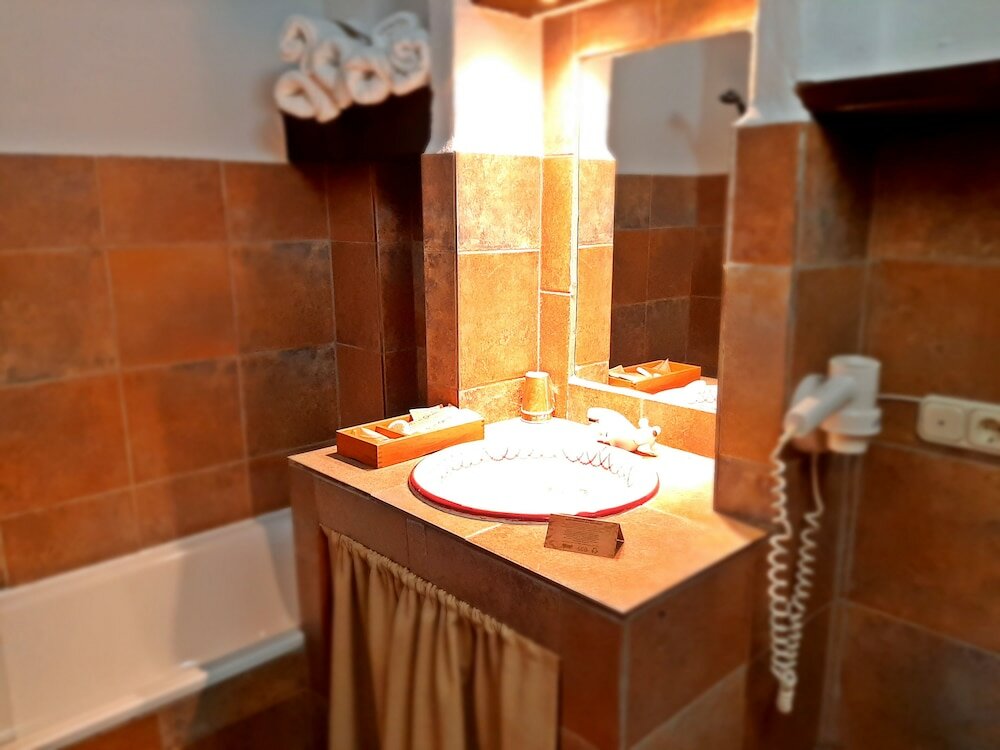 Фото Hotel Apartamento Nueva Alcazaba