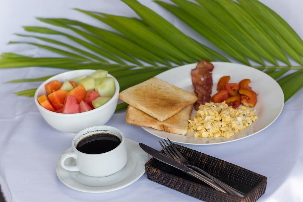 Фото Pondok Mimpi Tulamben