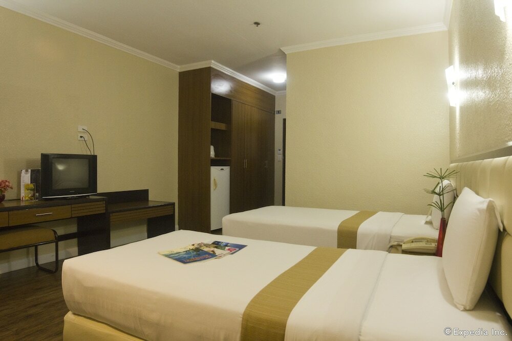 Фото Rothman Hotel