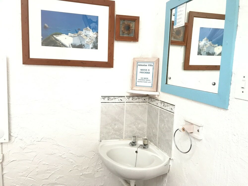 Фото Athenian Villa