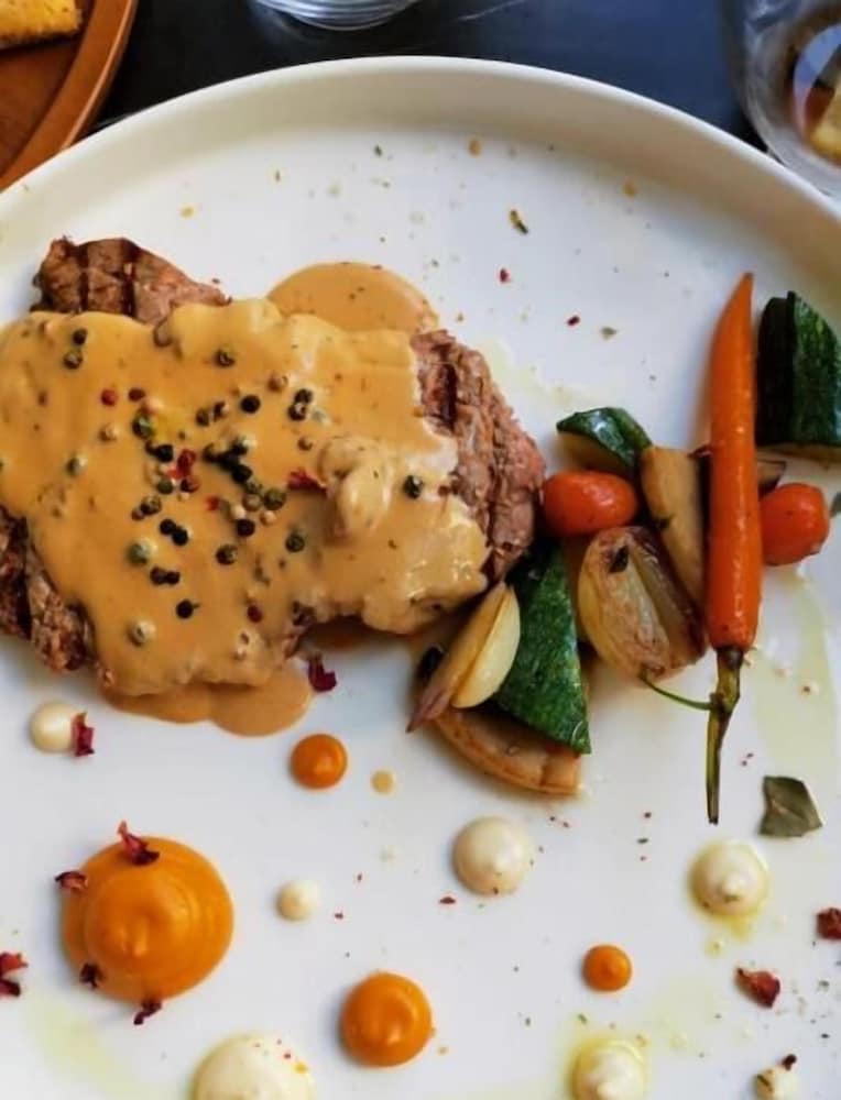 Фото Hotel Acandia