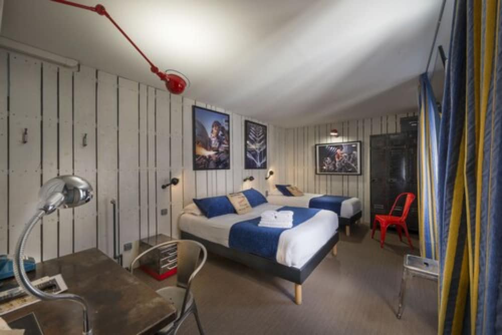 Фото отеля 4