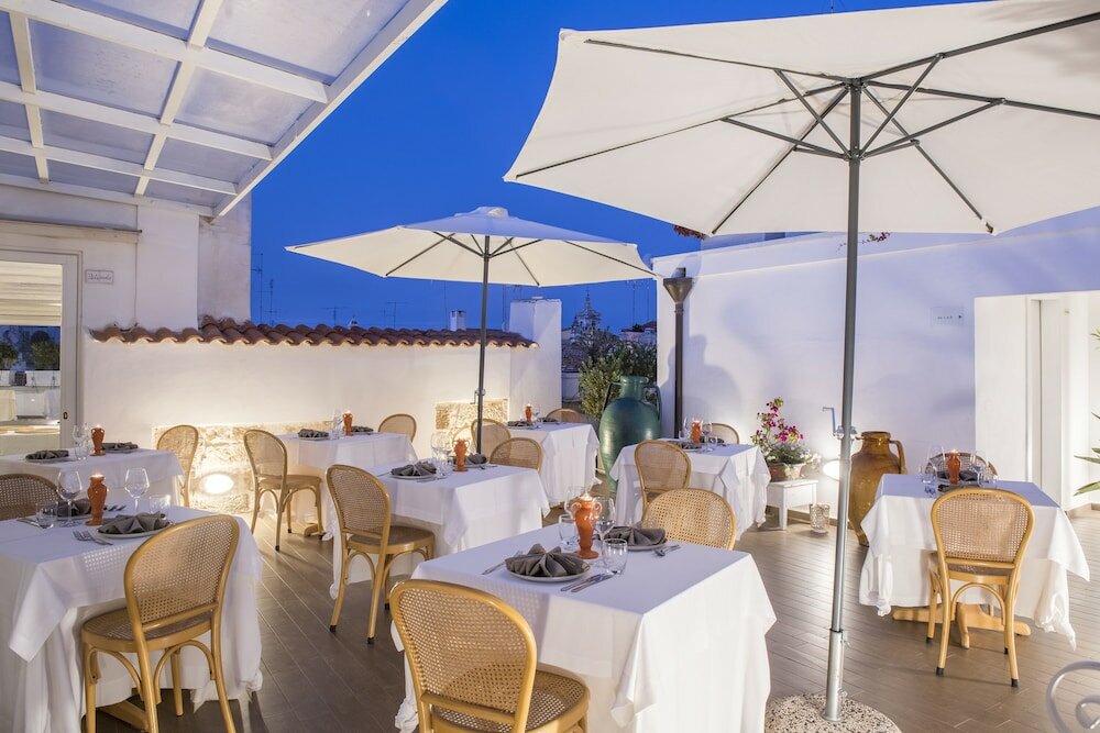 Фото Corte Altavilla Relais & Charme