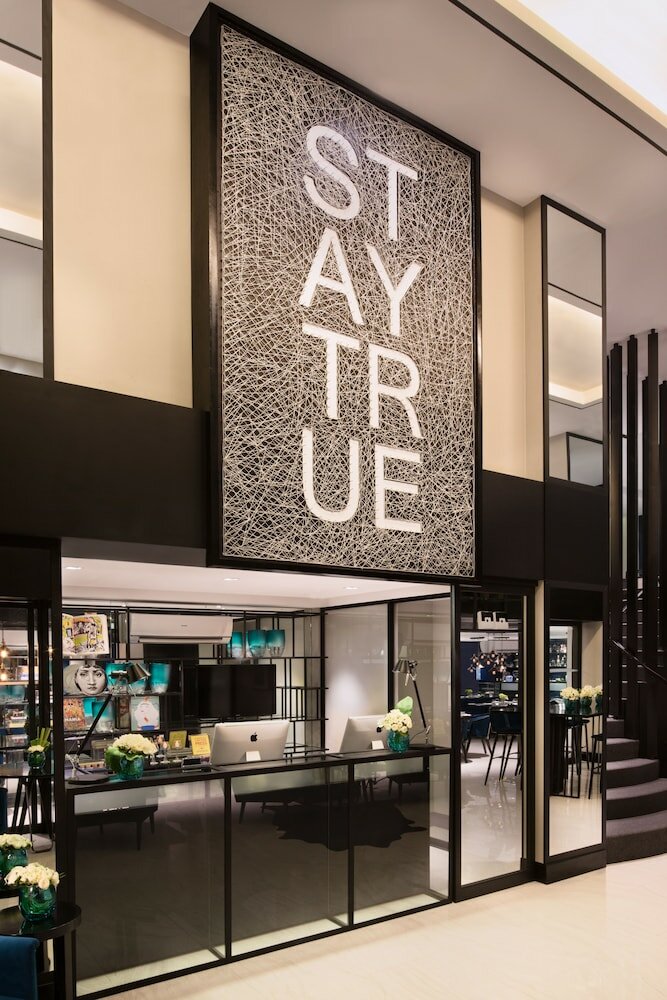 Фото Astoria Greenbelt