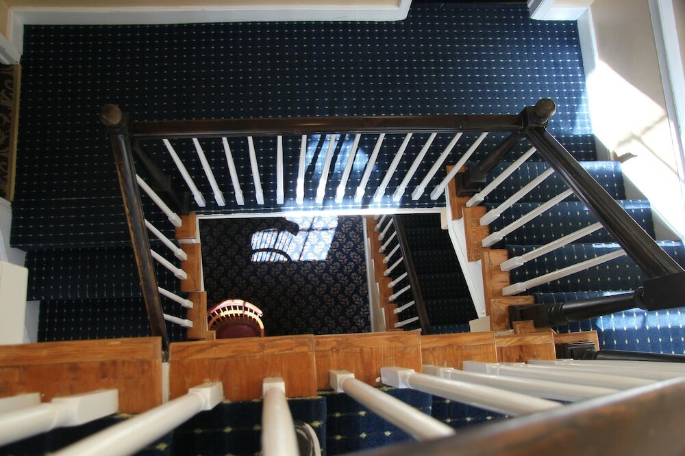 Фото Morris House Hotel