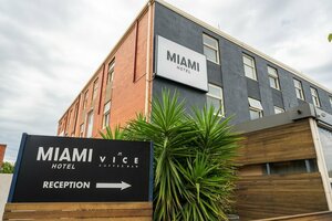 Гостиница Miami Hotel Melbourne