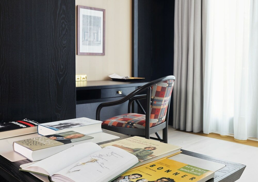 Фото Living Hotel Kanzler