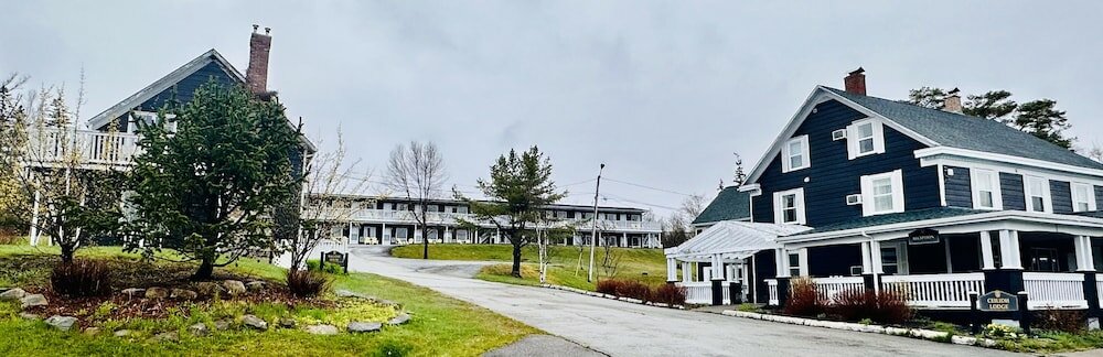 Фото Ceilidh Country Lodge