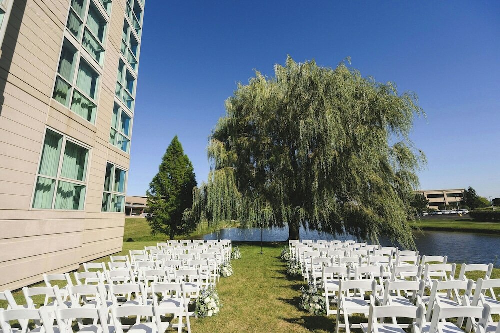 Фото Chicago Marriott Southwest at Burr Ridge