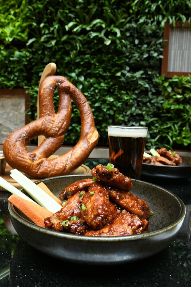 Фото The Westin Houston Downtown