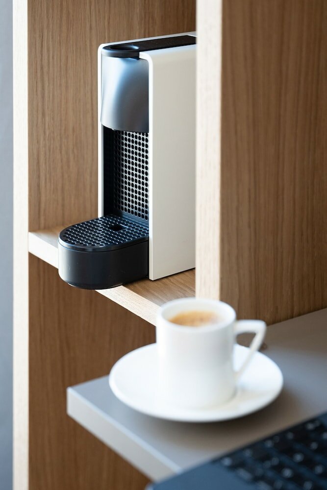 Фото Ocean Drive Madrid